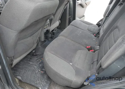 2005 Nissan Pathfinder Se z USA, uszkodzony, nr VIN 5N1AR18W35C766718